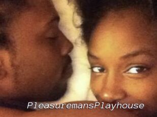 PleasuremansPlayhouse