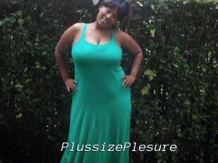 PlussizePlesure