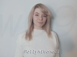 PollyMitchell