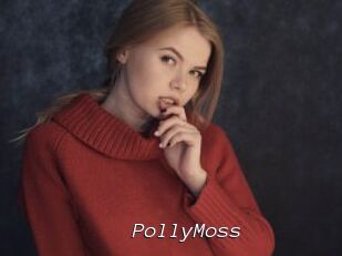 PollyMoss