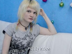 PollyNice