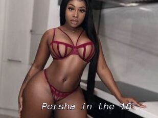 Porsha_in_the_18