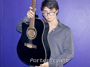 PorterBryant