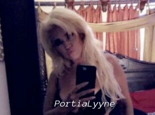 PortiaLyyne