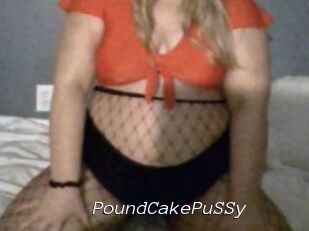 PoundCakePuSSy