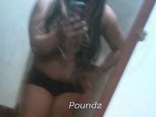 Poundz