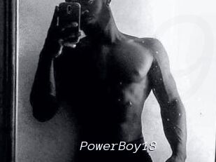 PowerBoy18