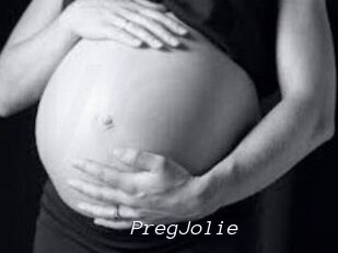 PregJolie