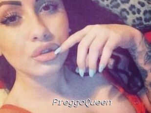 PreggoQueen