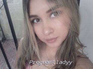 Pregnantladyy