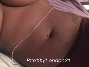 PrettyLondon21