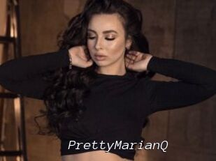 PrettyMarianQ