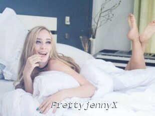 PrettyjennyX