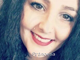 Princesa