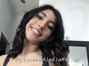 PrincessAlexiaMiller