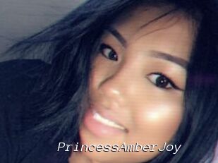 PrincessAmberJoy