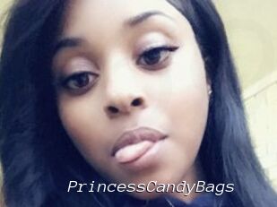 PrincessCandyBags