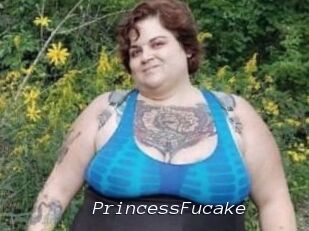 PrincessFucake