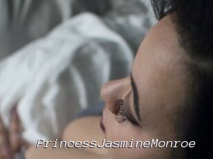 PrincessJasmineMonroe Webcamsex 69