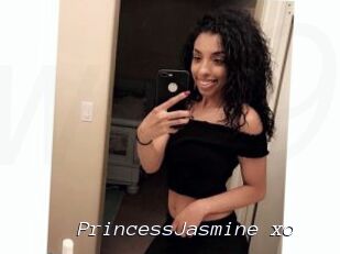 PrincessJasmine_xo