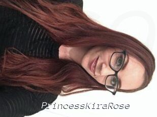 PrincessKiraRose