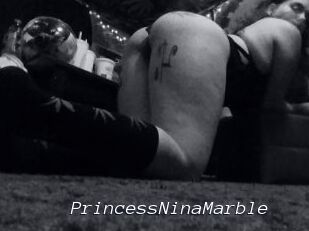 PrincessNinaMarble