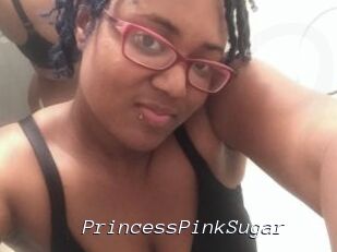 PrincessPinkSugar