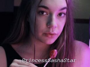 PrincessSashaStar