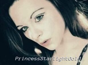 PrincessStarlightGold