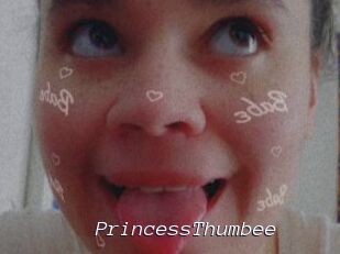 PrincessThumbee