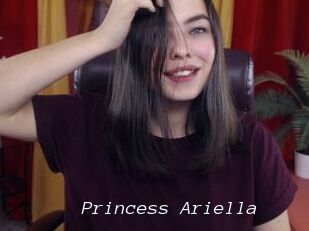 Princess_Ariella