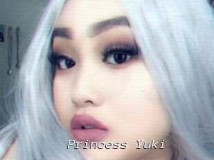 Princess_Yuki