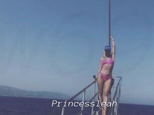 Princessleah