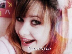 Provehito