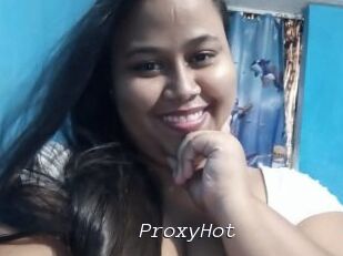 ProxyHot