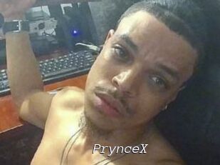 PrynceX