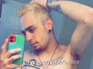 PsychopathicFun69