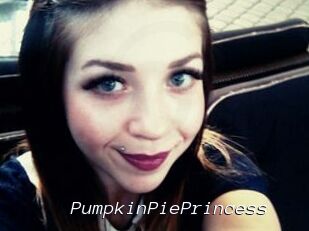 PumpkinPiePrincess