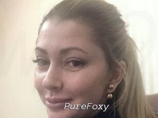 PureFoxy