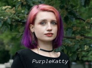 PurpleKatty