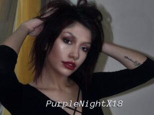 PurpleNightX18