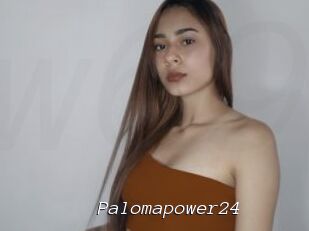 Palomapower24