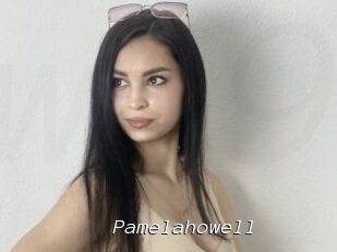 Pamelahowell