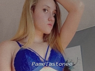 Pamelastonee