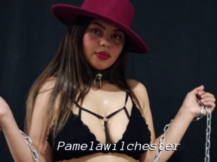 Pamelawilchester