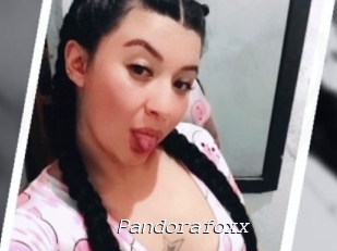 Pandorafoxx