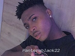 Panterablack22