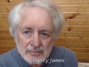 Pantyjames