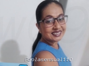 Paolasensual110