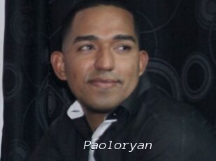 Paoloryan